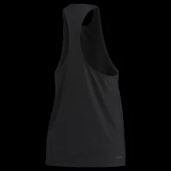 adidas Tech Bos Tank Black Svart Outlet