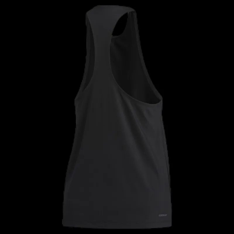adidas Tech Bos Tank Black Svart Outlet