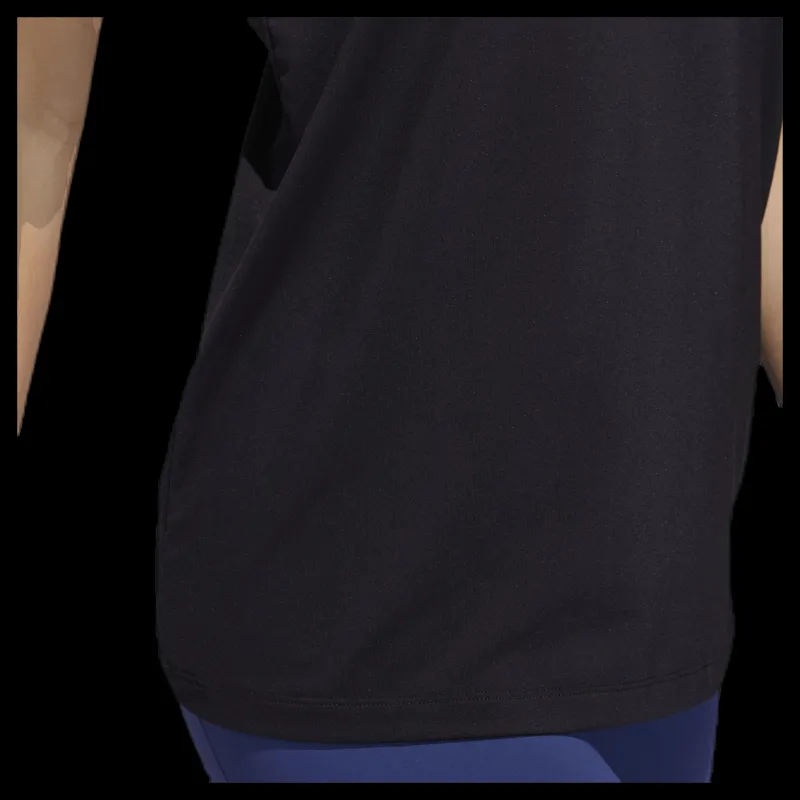 adidas Tech Bos Tank Black Svart Outlet