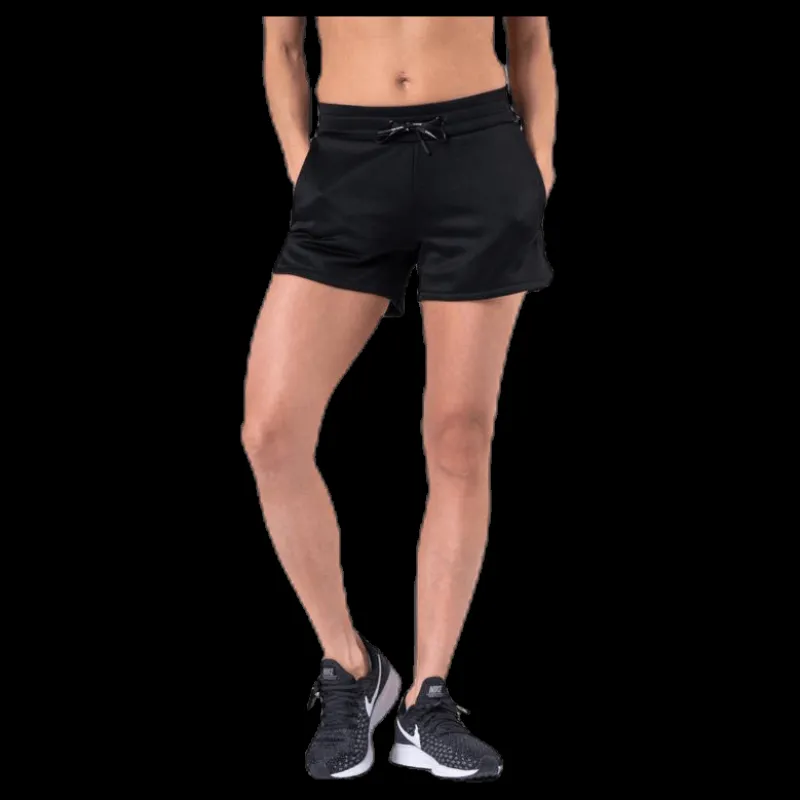 Sale Peak Performance Tech Club Shorts Black Svart