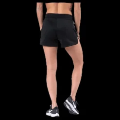 Sale Peak Performance Tech Club Shorts Black Svart