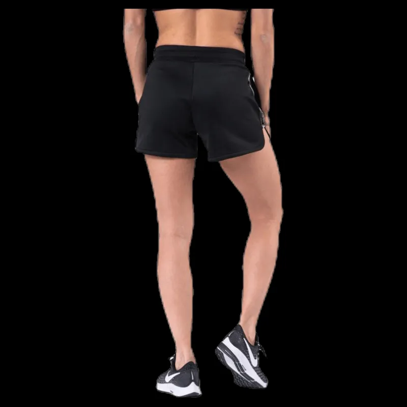 Sale Peak Performance Tech Club Shorts Black Svart