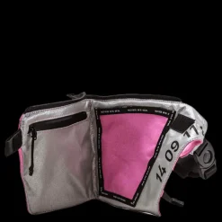 Nike Tech Crossbody Bag Pink Rosa Clearance