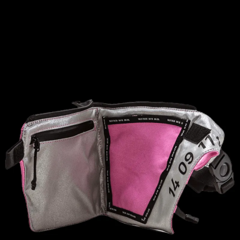 Nike Tech Crossbody Bag Pink Rosa Clearance