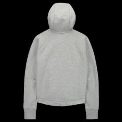 Nike Tech Fleece Windrun Grey Grå Hot