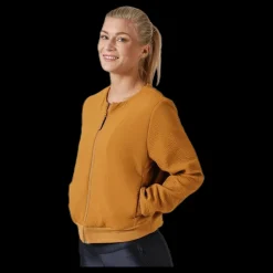 Nike Tech Full Zip Jacket White/Black Vit och Svart Discount
