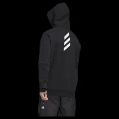 Online adidas Tech Hoodie Black Svart