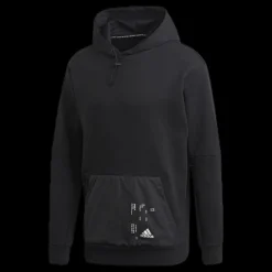 Online adidas Tech Hoodie Black Svart