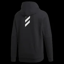 Online adidas Tech Hoodie Black Svart