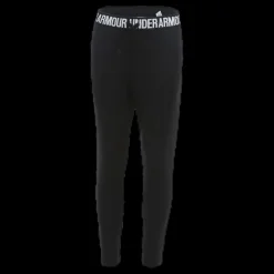 Discount Under Armour Tech Jogger Girl Loose Fit Black Svart