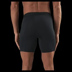 Clearance Under Armour Tech Mesh 6in 2 Pack Black Svart