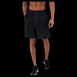 Under Armour Tech Mesh Shorts Black Svart Hot
