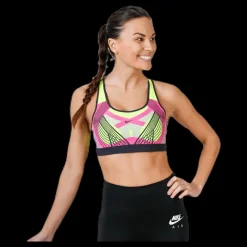 Online Nike Tech Pack Classic Bra Yellow Gul
