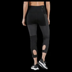 Nike Tech Pack Crop Black/Grey Svart Hot