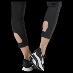 Nike Tech Pack Crop Black/Grey Svart Hot