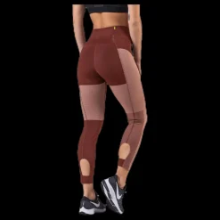 New Nike Tech Pack Crop Brown/Beige Brun