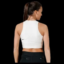 Nike Tech Pack Tank Beige