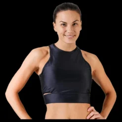 Nike Tech Pack Tank Black/Grey Svart och Grå Best
