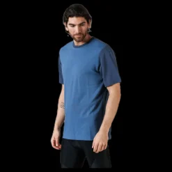 Nike Tech Pack Top Blue/Black Blå Hot
