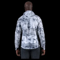 Clearance Nike Tech Pack Transform Jacket Black/Grey Flerfärgad