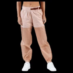 Nike Tech Pack Woven Pant Red Röd Hot