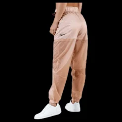 Nike Tech Pack Woven Pant Red Röd Hot