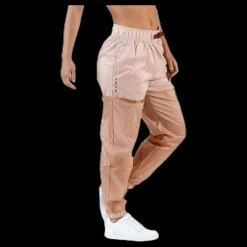 Nike Tech Pack Woven Pant Red Röd Hot