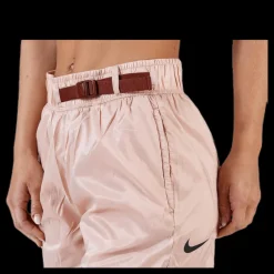 Nike Tech Pack Woven Pant Red Röd Hot