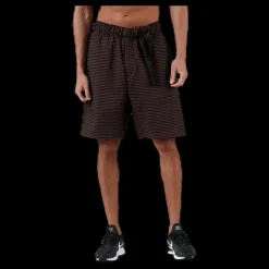 Online Nike Tech Pack Woven Shorts Orange/Grey Flerfärgad