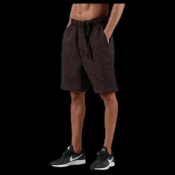 Online Nike Tech Pack Woven Shorts Orange/Grey Flerfärgad