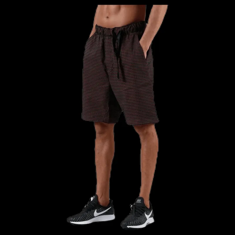 Online Nike Tech Pack Woven Shorts Orange/Grey Flerfärgad