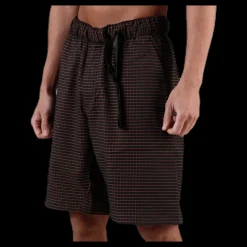 Online Nike Tech Pack Woven Shorts Orange/Grey Flerfärgad