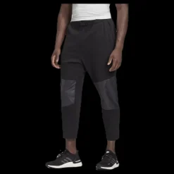 adidas Tech Pant Black Svart Online