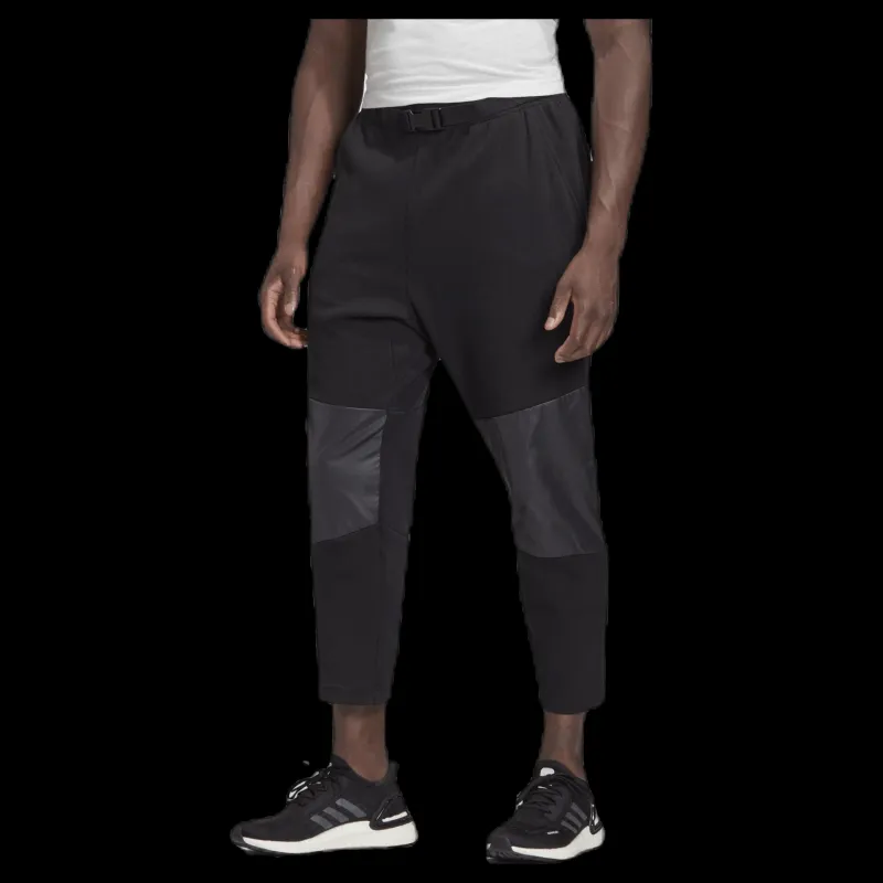 adidas Tech Pant Black Svart Online