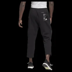 adidas Tech Pant Black Svart Online