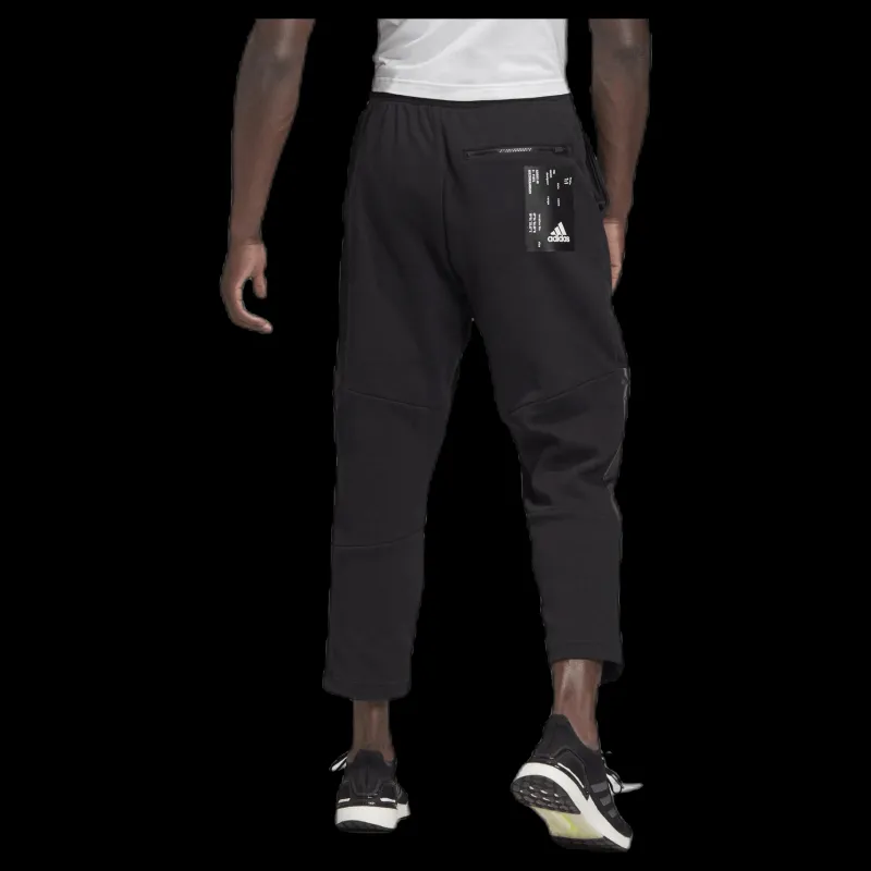 adidas Tech Pant Black Svart Online