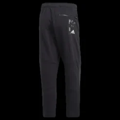 adidas Tech Pant Black Svart Online