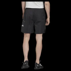 New adidas Tech Shorts Black Svart