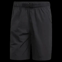 New adidas Tech Shorts Black Svart