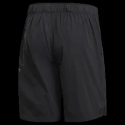 New adidas Tech Shorts Black Svart