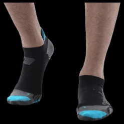 Newline Tech Socklet Black Svart Clearance
