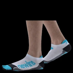 Sale Newline Tech Socklet White Vit