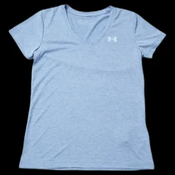 Best Under Armour Tech SS Blue Blå