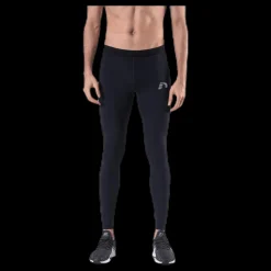 New Newline Tech Tights Black Svart