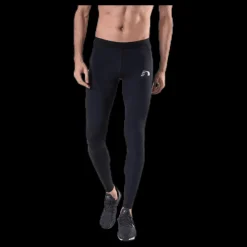 New Newline Tech Tights Black Svart