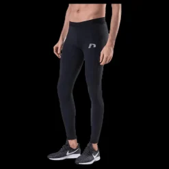 New Newline Tech Tights Black Svart