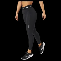 Online adidas Techfit 7/8 Leggings Black Svart