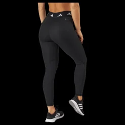 Online adidas Techfit 7/8 Leggings Black Svart