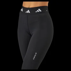 Online adidas Techfit 7/8 Leggings Black Svart