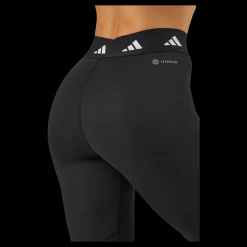 Online adidas Techfit 7/8 Leggings Black Svart